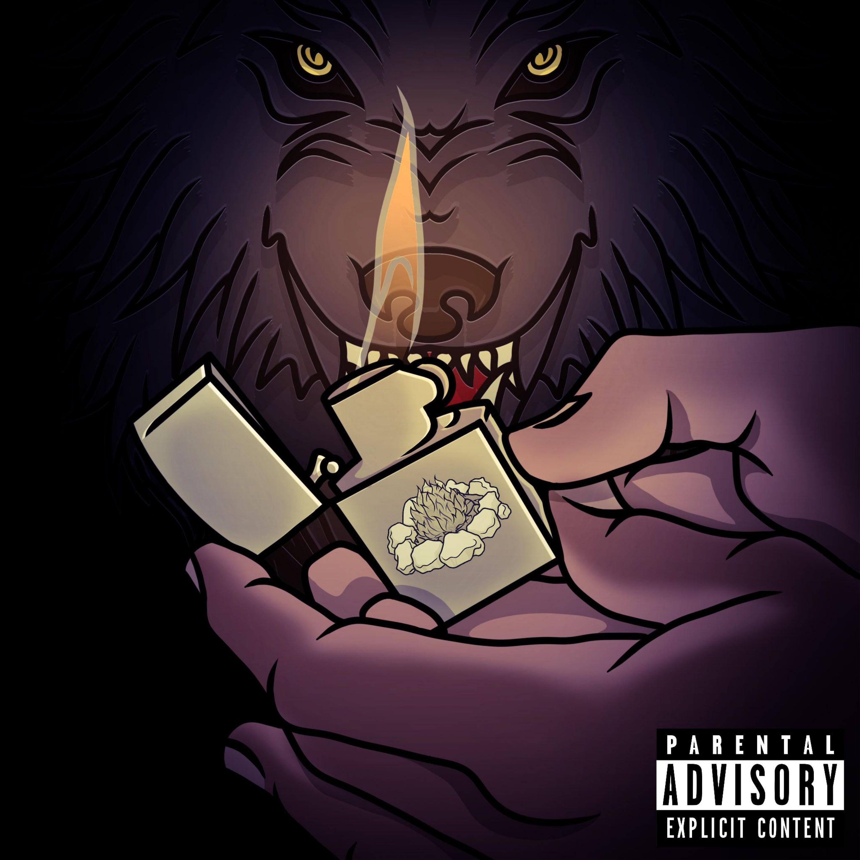 Light Me Up (feat. Farrakhan Khaliq, JayGatsby420, Neo Cykedalik & Tom Chase)