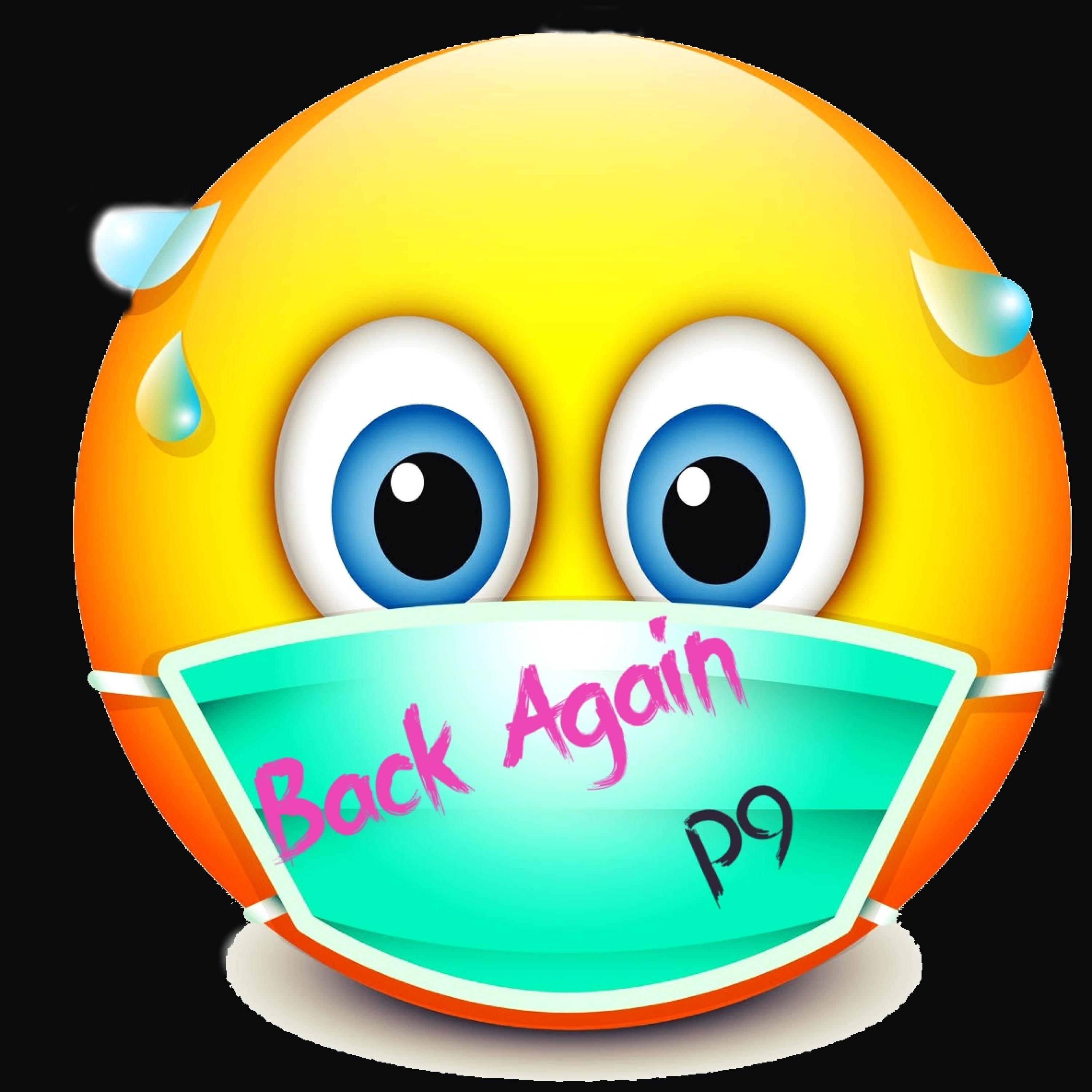 Back Again