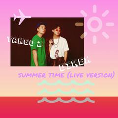 约一夏summer time(live ver.)