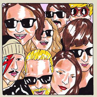 Good Danny's  3/13/2014