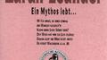 Ein Mythos Lebt ...专辑