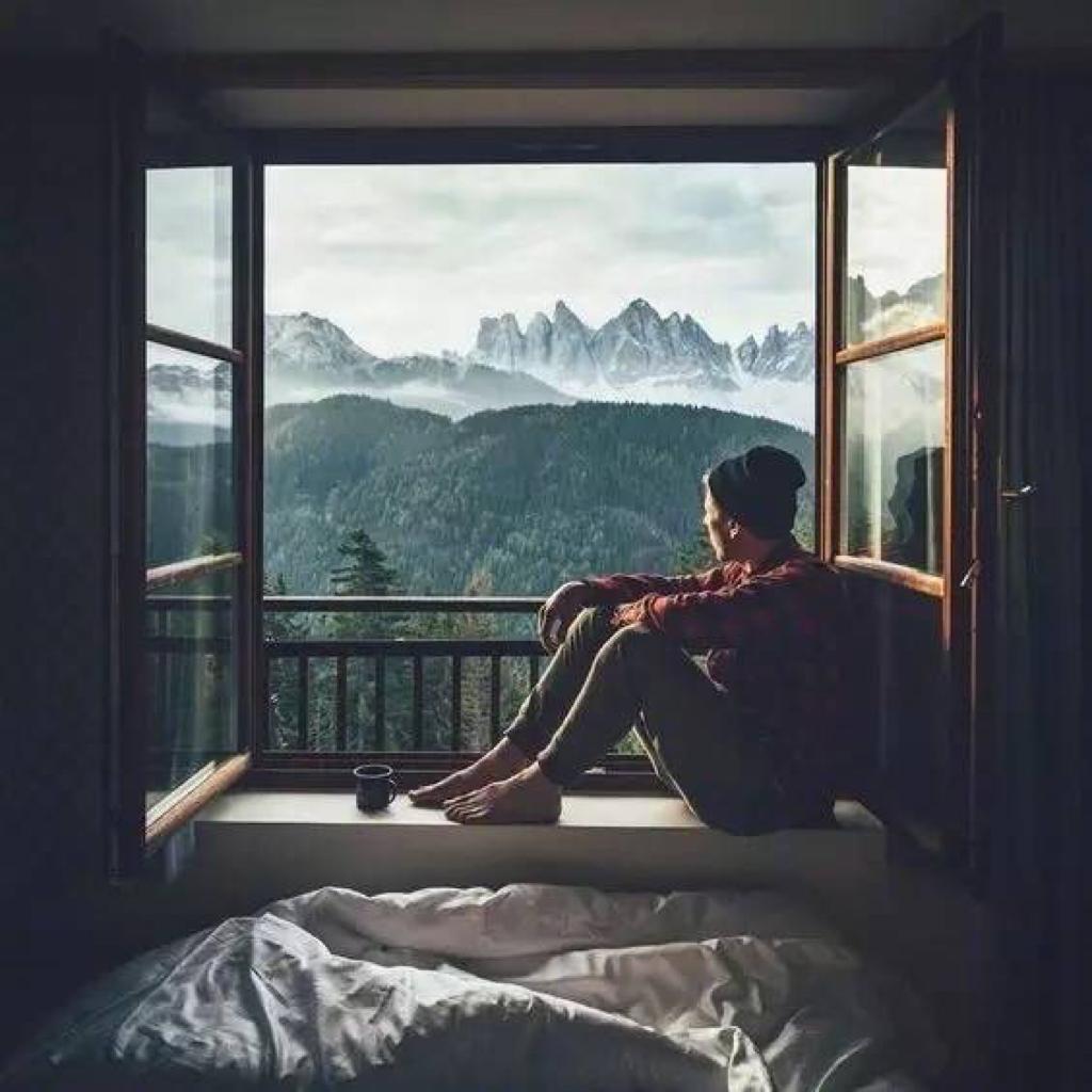 喜欢民谣的你经历过什么样的故事