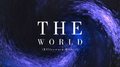 The World (Ellivensen Remix）专辑