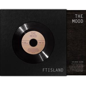 Ftisland - 可怕的你 （降4半音）