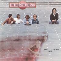 Little River Band - The Other Guy (PT karaoke) 带和声伴奏