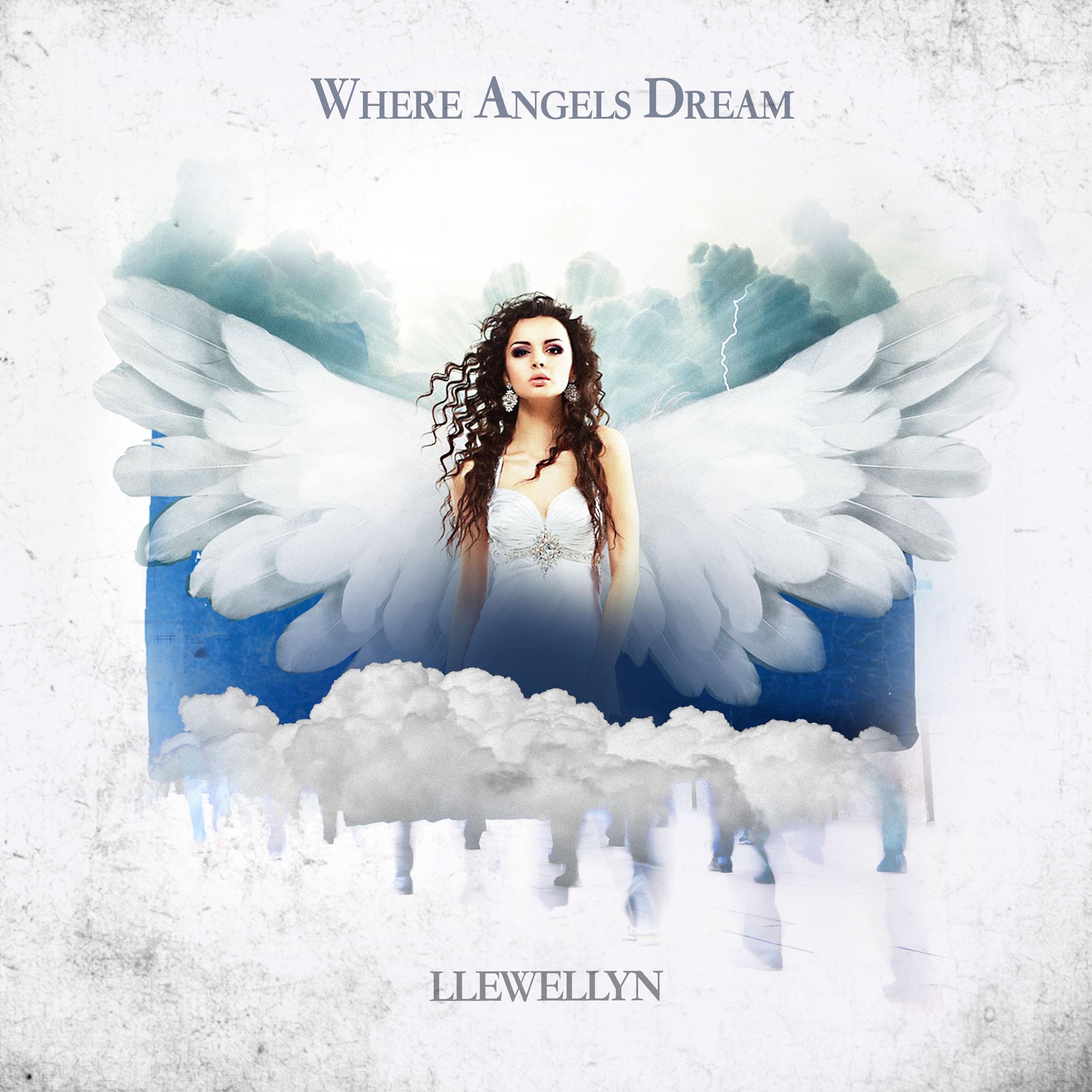 Where Angels Dream