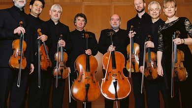 Academy of St. Martin in the Fields Chamber Ensemble