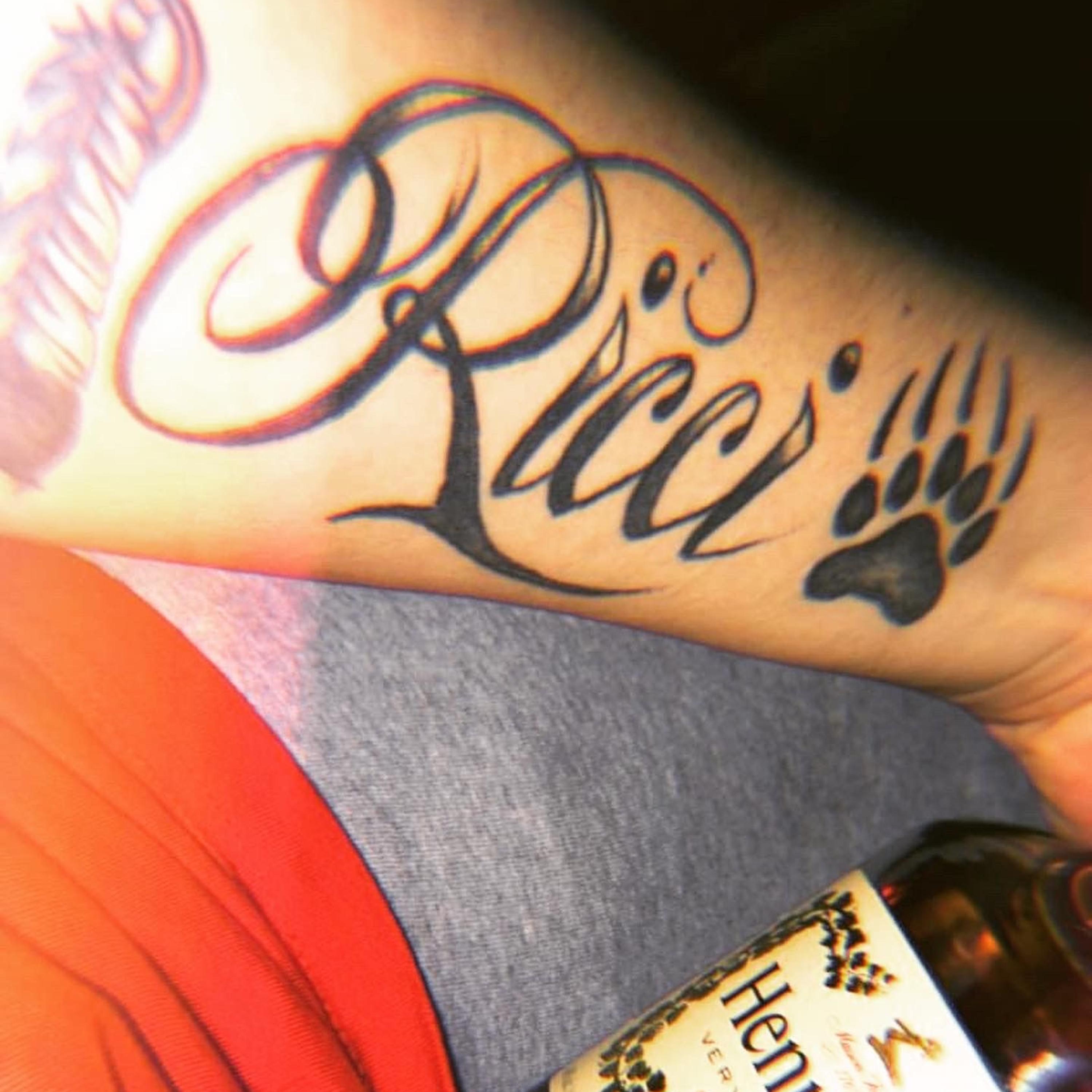 Long live ricci
