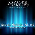 Karaoke Playbacks, Vol. 105 (Sing the Songs of the Stars)专辑