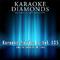 Karaoke Playbacks, Vol. 105 (Sing the Songs of the Stars)专辑