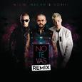 No Te Vas (Remix)