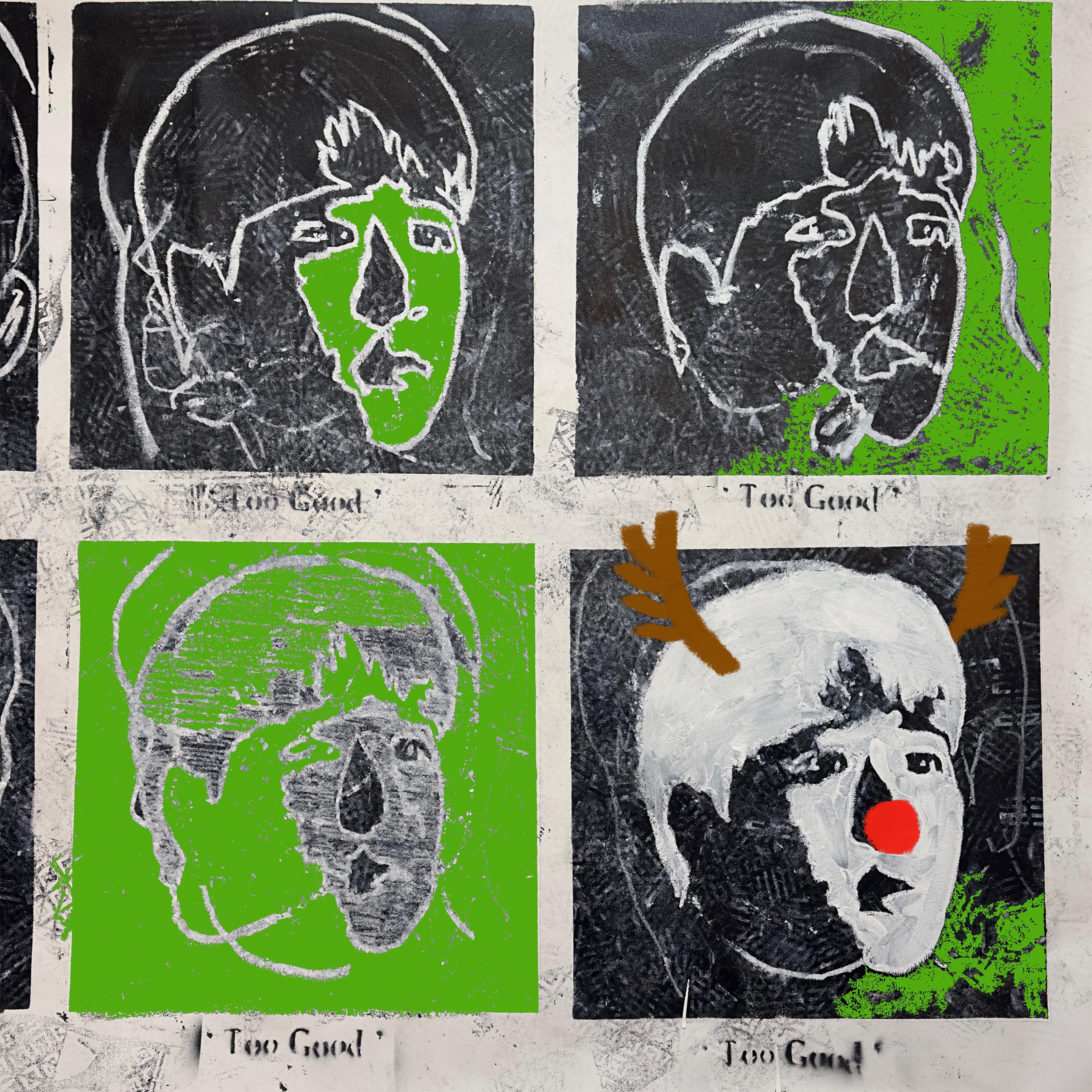 TOO GOOD (Late Night Jazzy Version)