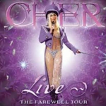 Live: The Farewell Tour专辑