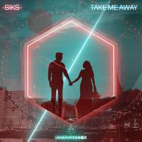 Take Me Away - Kedash ( Instrumental )