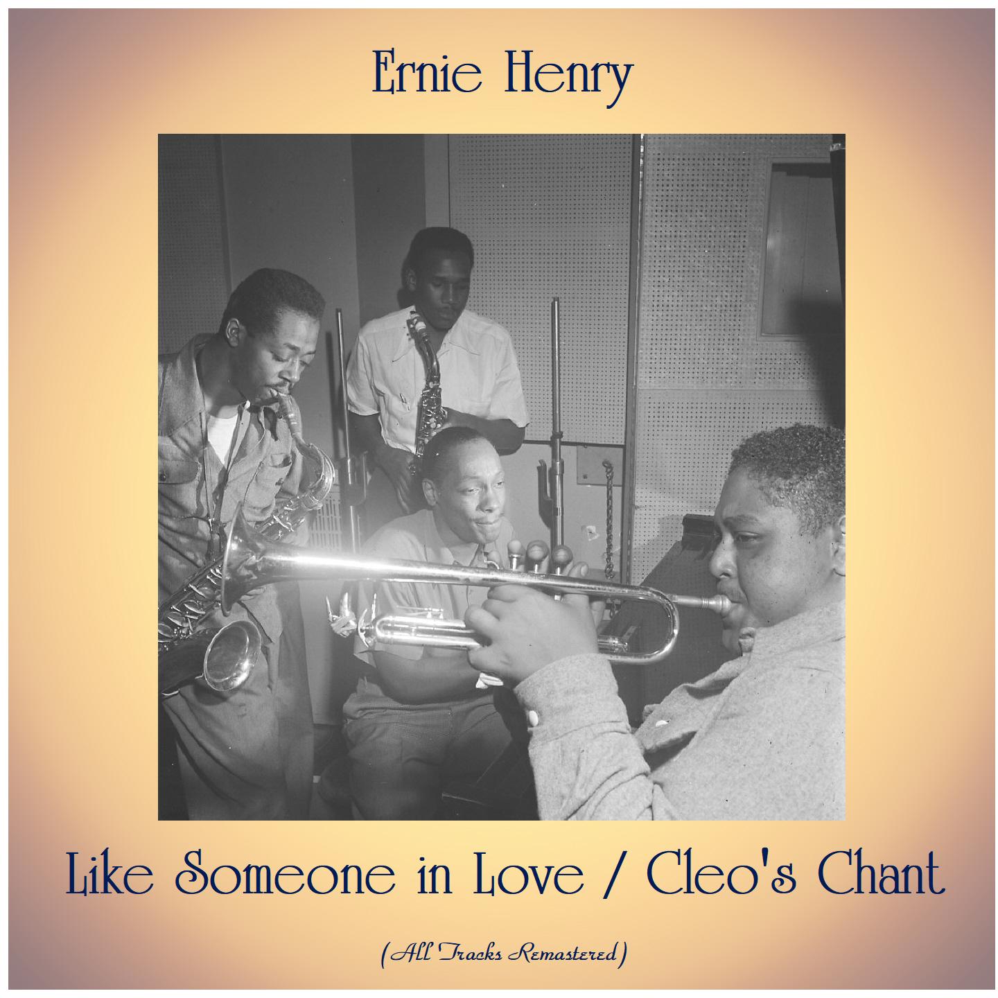 Like Someone in Love / Cleo's Chant (All Tracks Remastered)
