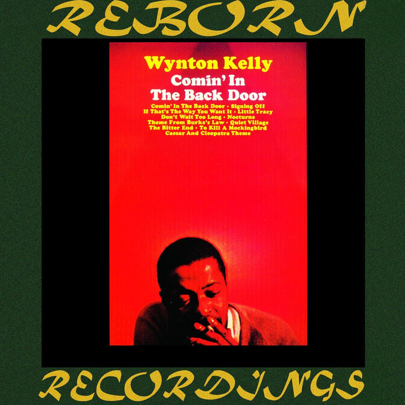 Comin' In The Back Door (HD Remastered)