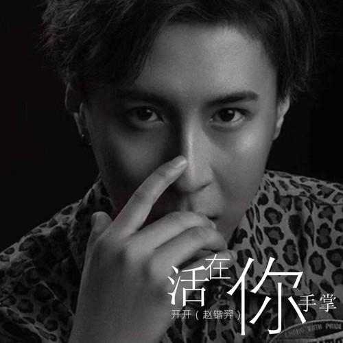 活在你手掌