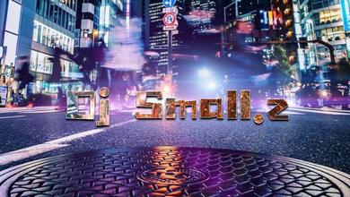 Dj Small.z小卓