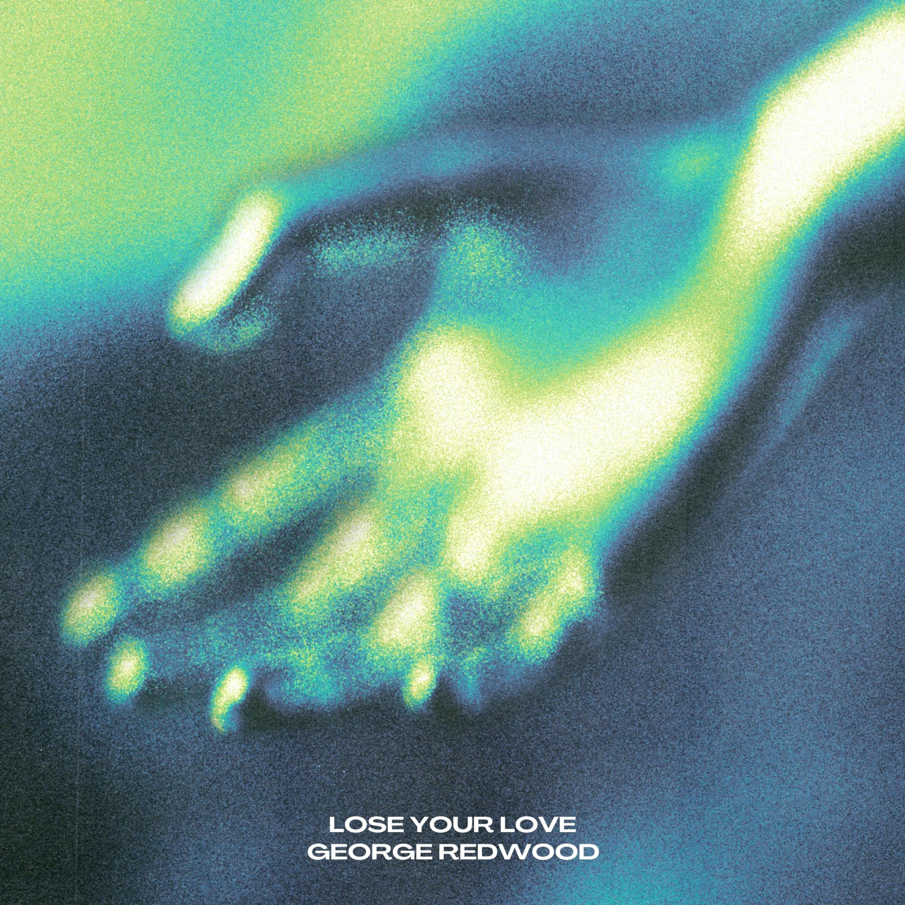 LOSE YOUR LOVE