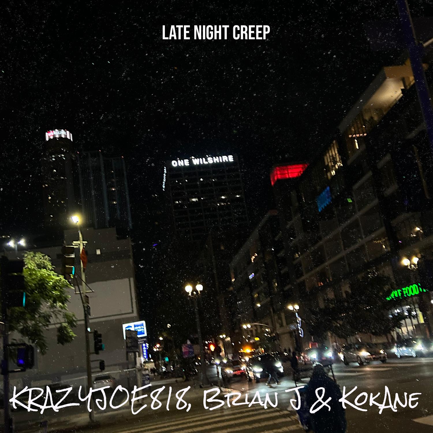 Late Night Creep