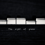 The Night Of Piano专辑