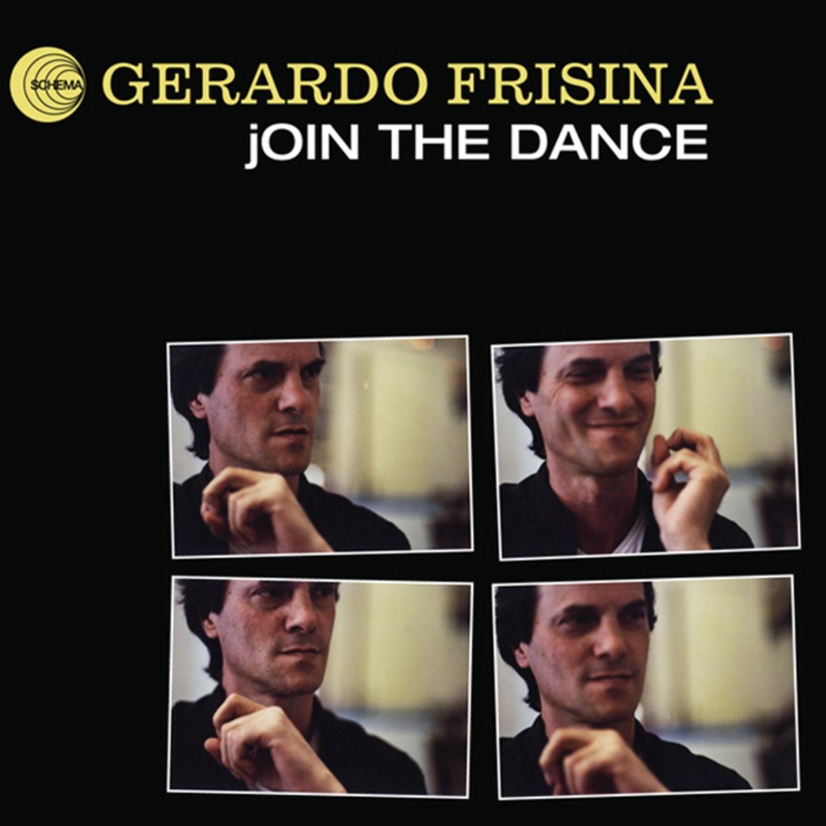 Join the Dance