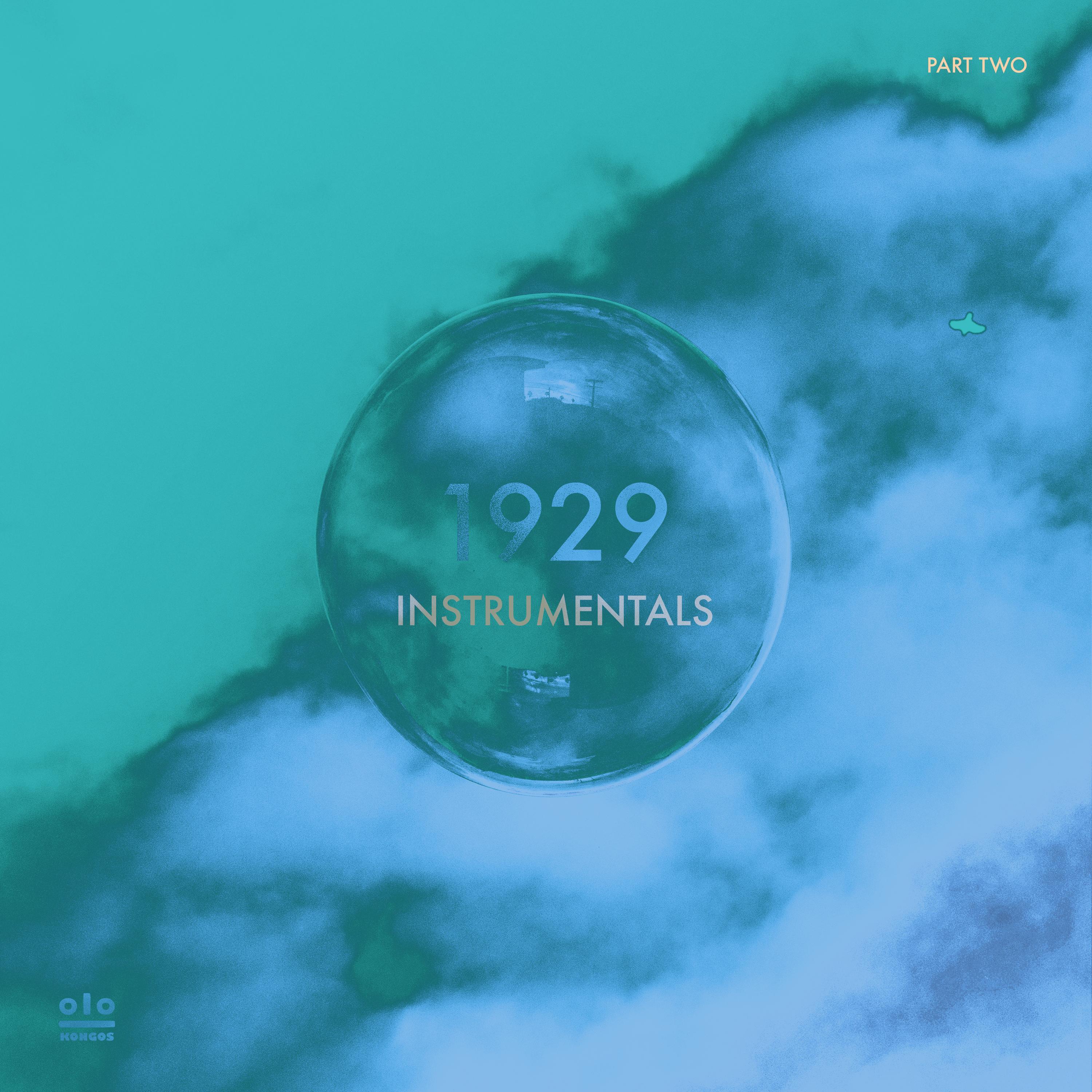 1929, Pt. 2 (Instrumentals) (Instrumental)
