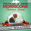 The Music of Ennio Morricone: Christmas Special专辑