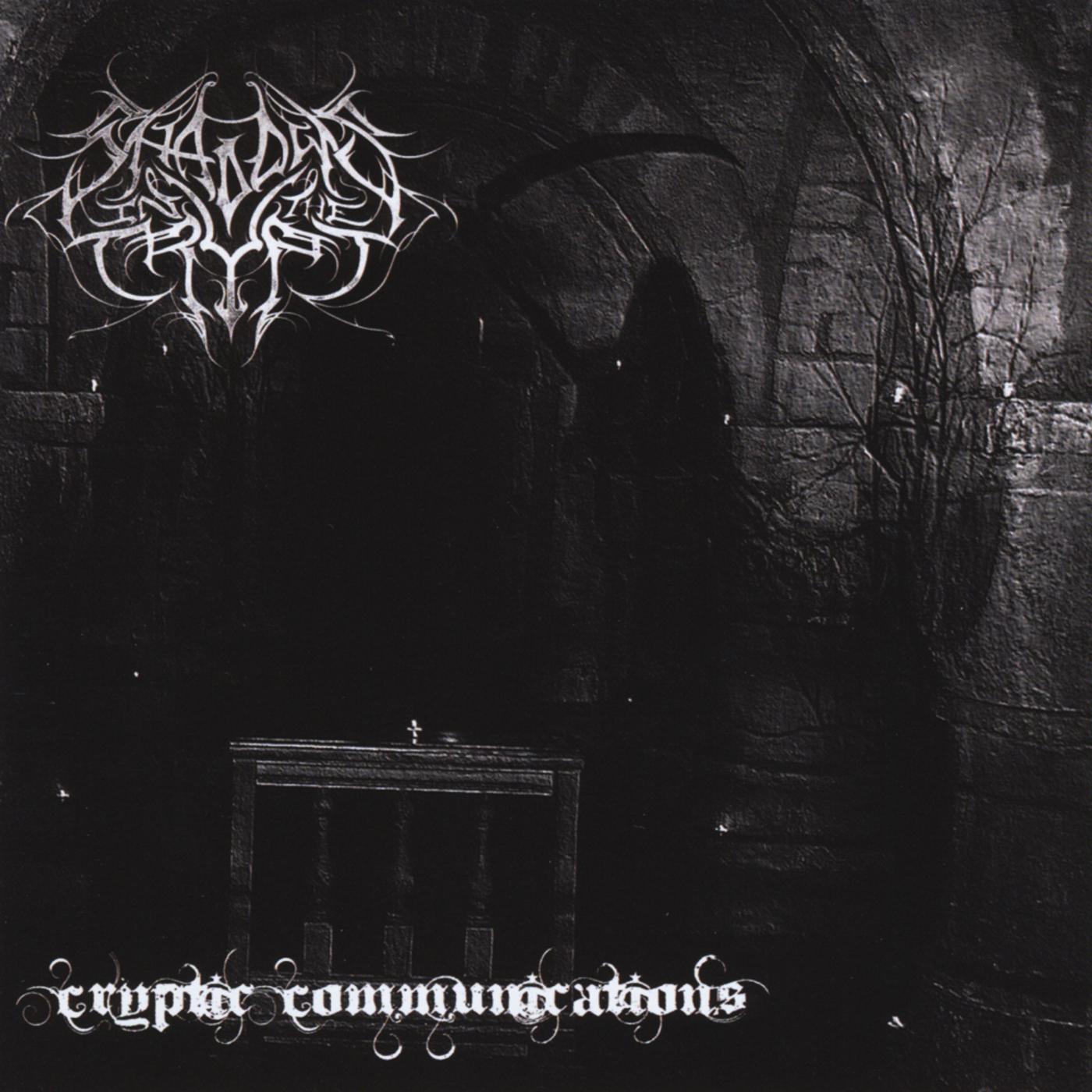 Cryptic Communications