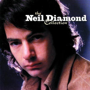 Neil Diamond - I AM I SAID （升3半音）