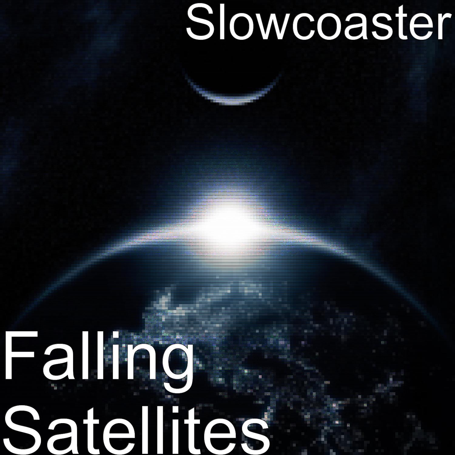 Falling Satellites