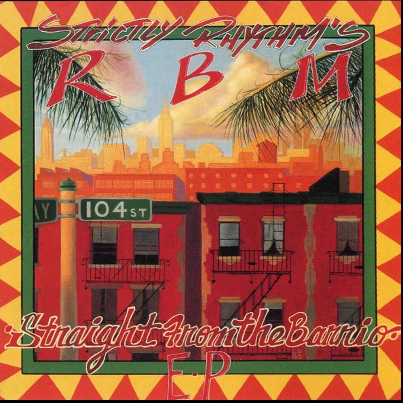 Straight from the Bario EP
