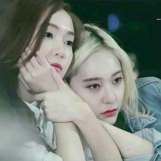韩综《Jessica&Krystal》BGM合辑