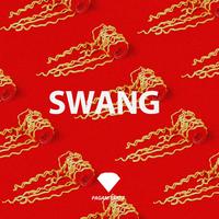 Rae Sremmurd - Swangd (Instrumental) 无和声伴奏