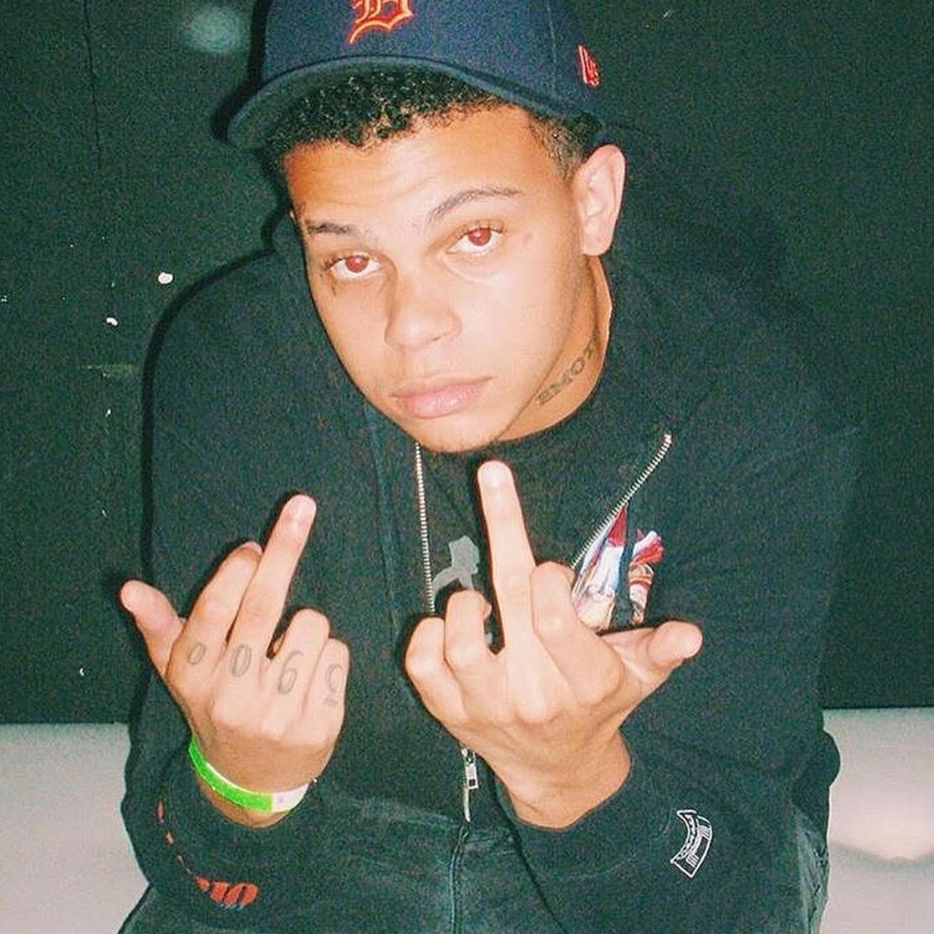 Foreign (Instrumental)