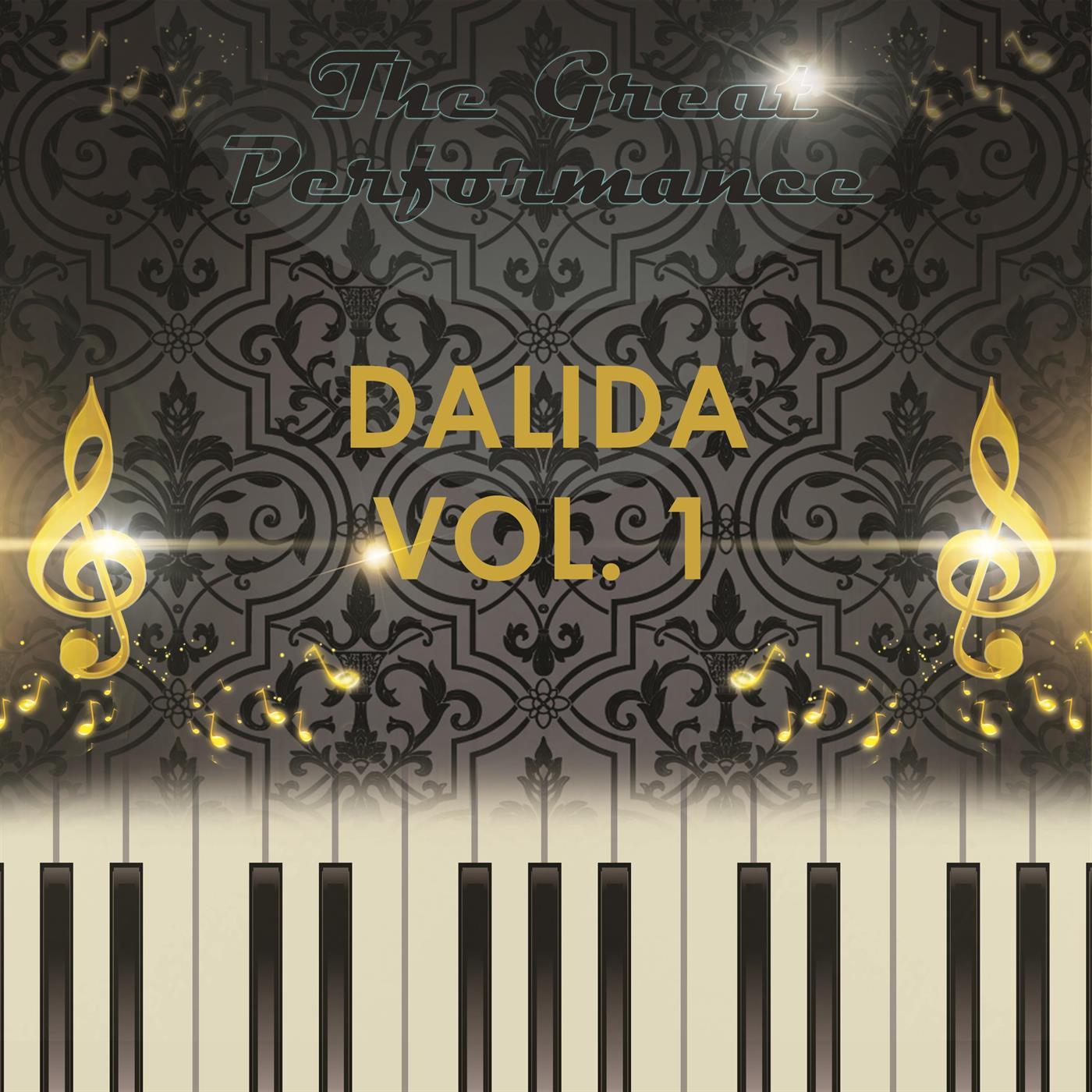 The Great Performance Vol. 1