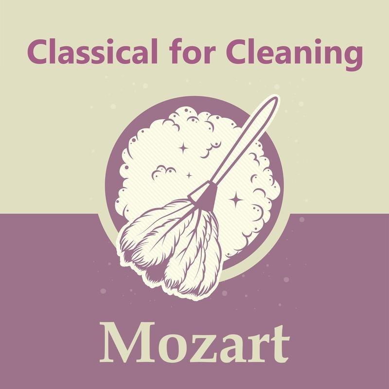 W.A.M.莫扎特_古典音乐独爱Mozart
