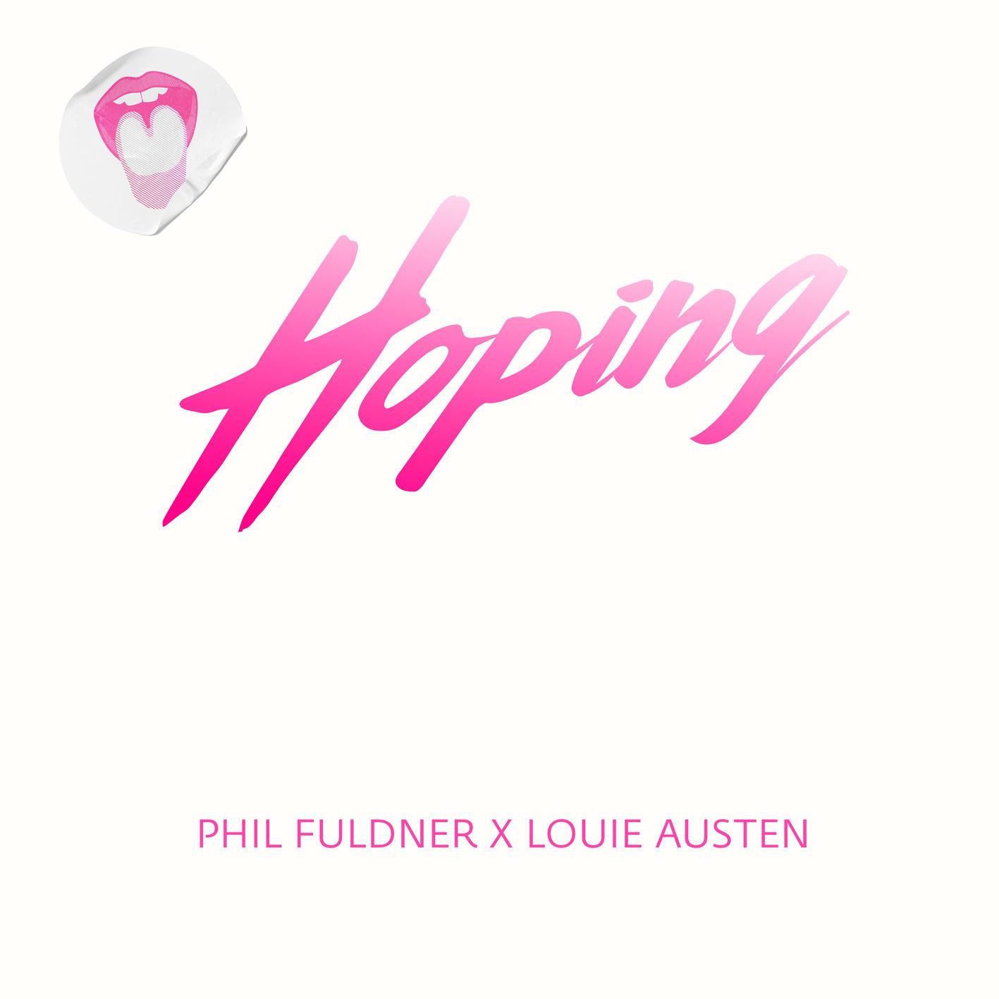 Phil Fuldner - Hoping