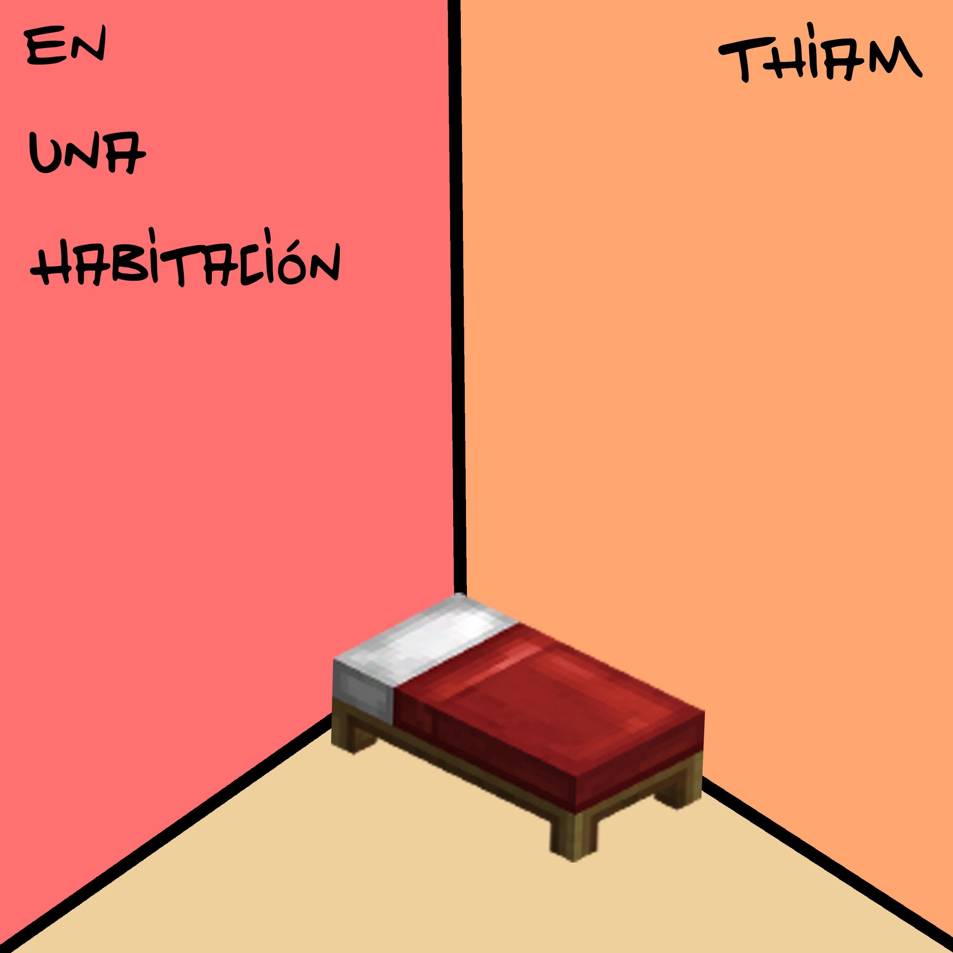 En Una Habitación