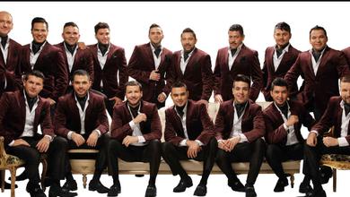 Banda el Recodo