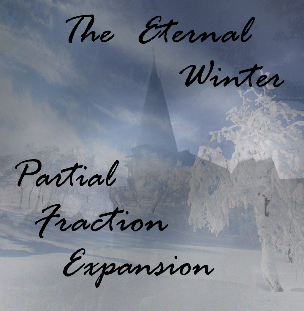 The Eternal Winter专辑