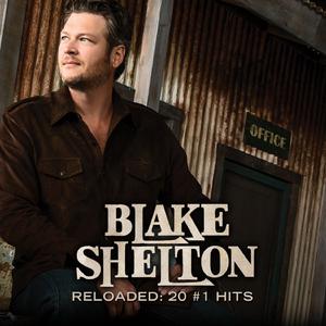 Drink On It - Blake Shelton (karaoke) 带和声伴奏 （降7半音）