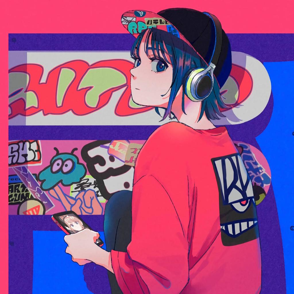 加点说唱Sauce，生活更有Sense | 在线播放 | 网易云音乐