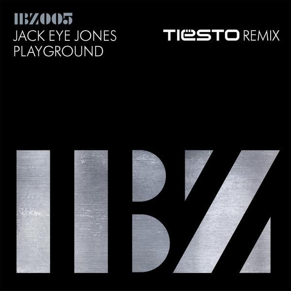 Playground(Tiesto Remix)