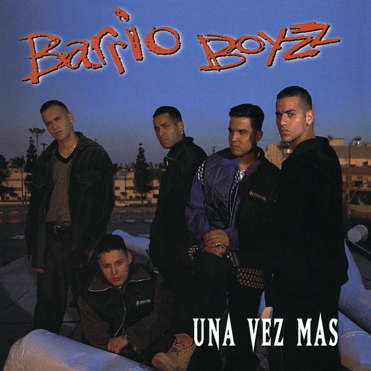 Una Vez Mas