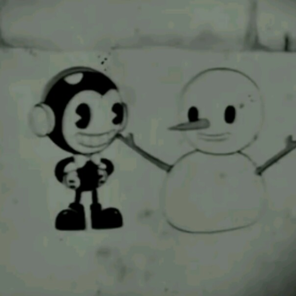 Bendy in Snow Sillies (Remix)