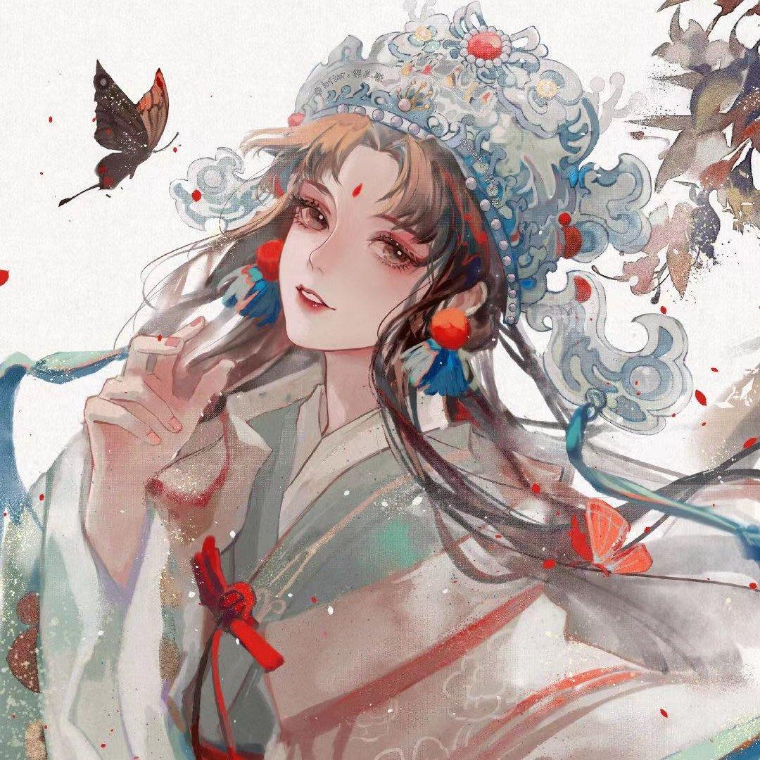 「古风」岁月失语 惟石能言