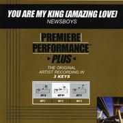 Premiere Performance Plus: You Are My King (Amazing Love)