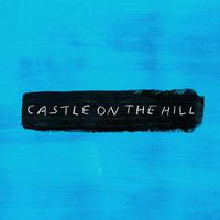 Ed Sheeran - Castle On The Hill (Official Instrumental) 原版无和声伴奏