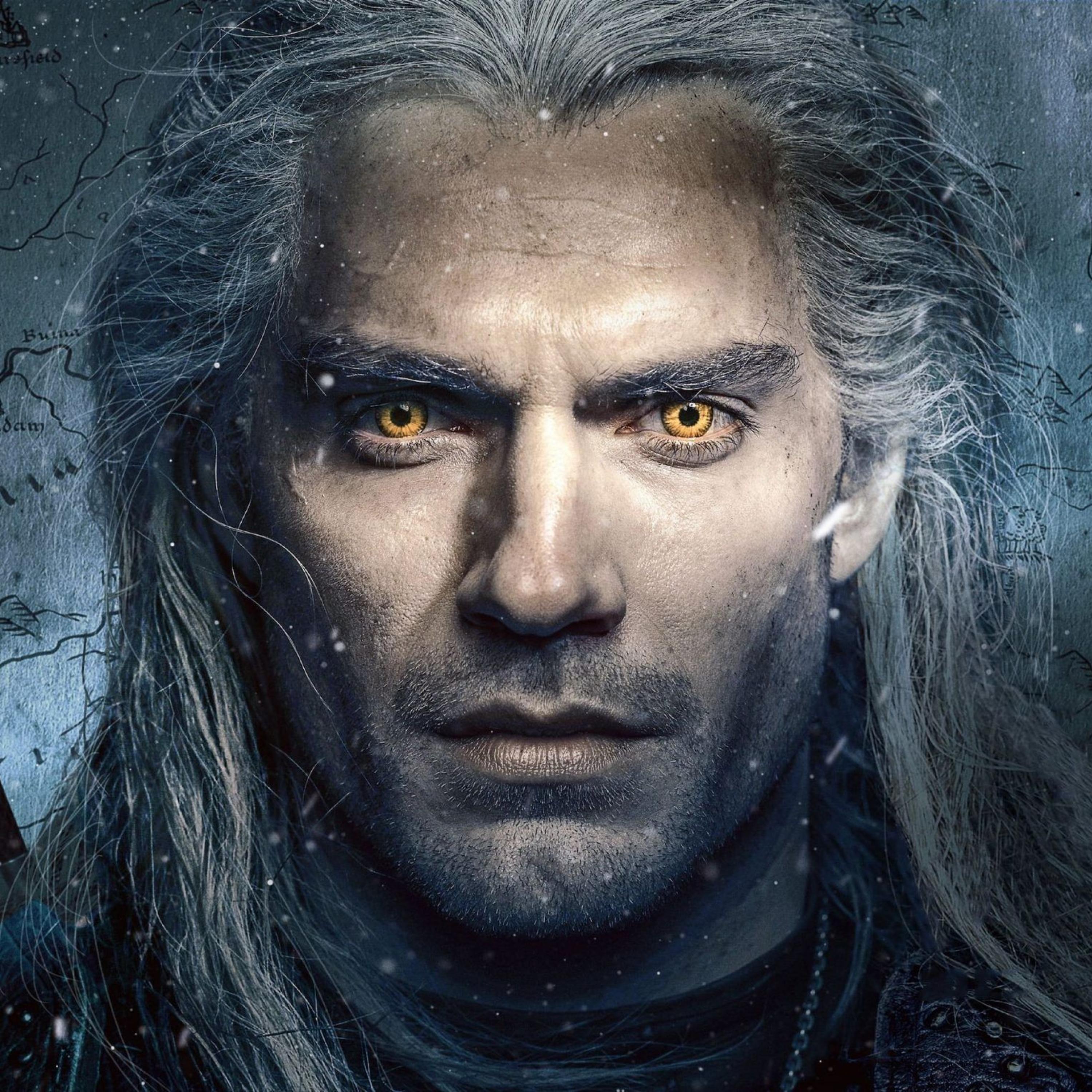 Bound By Fate | The Witcher